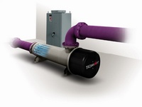 TrojanUVFit 紫外消毒設(shè)備（s）